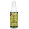 Herbal Armor, Natural Insect Repellent DEET-Free Pump Spray, 2.0 fl oz (59 ml)