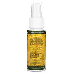 All Terrain, Kids Herbal Armor, Natural Insect Repellent, 2.0 fl oz (59 ml)