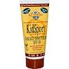 KidSport, Sunscreen, SPF 30, Fragrance Free, 6.0 fl oz (180 ml)