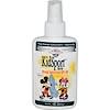 Mickey and Minnie Mouse, KidSport Spray, SPF 30, Fragrance Free, 3.0 fl oz (90 ml)