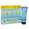 Recovery Rub, Pain Relieving Cream, 1.0 fl oz (30 ml)