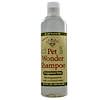 Pet Wonder Shampoo, Fragrance Free, 12 fl oz (360 ml)