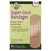 Super-Stick Bandages, 20 Bandages