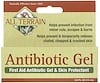 Antibiotic Gel, First Aid Antibiotic Gel & Skin Protectant, 0.5 fl oz (15 ml)