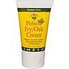 Poison Ivy/Oak Cream, 2.0 fl oz (60 ml)