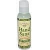 Hand Sanz, Antiseptic Hand Sanitizer, 2 fl oz (60 ml)