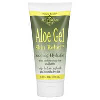 Aloe Jel Cilt Rahatlatc, 5 fl oz (150 ml)