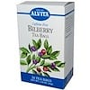 Bilberry, Caffeine Free, 24 Tea Bags, 1.44 oz (41 g)