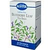 Blueberry Leaf, Caffeine Free, 30 Tea Bags, 1.5 oz (43 g)