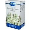 Horsetail Grass, Caffeine Free, 24 Tea Bags, 1.27 oz (36 g)