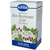 Red Raspberry Leaf Tea Bags, Caffeine Free, 1.9 oz (54 g) 24 Tea Bags