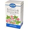 Echinacea & Golden Seal Tea Bags, Caffeine Free, 24 Tea Bags, 1.27 oz (36 g)