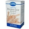 Rooibos Leaf (Red-Bush), Caffeine Free, 24 Tea Bags, 1.6 oz (45 g)