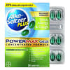 Sinus, Allergy & Cough PowerMax Gels, Maximum Strength, 24 Liquid Gels