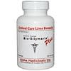 Bio-Silymarin Plus, 500 mg, 60 Capsules
