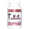 K-9 Immunity для собак, 84 капсул