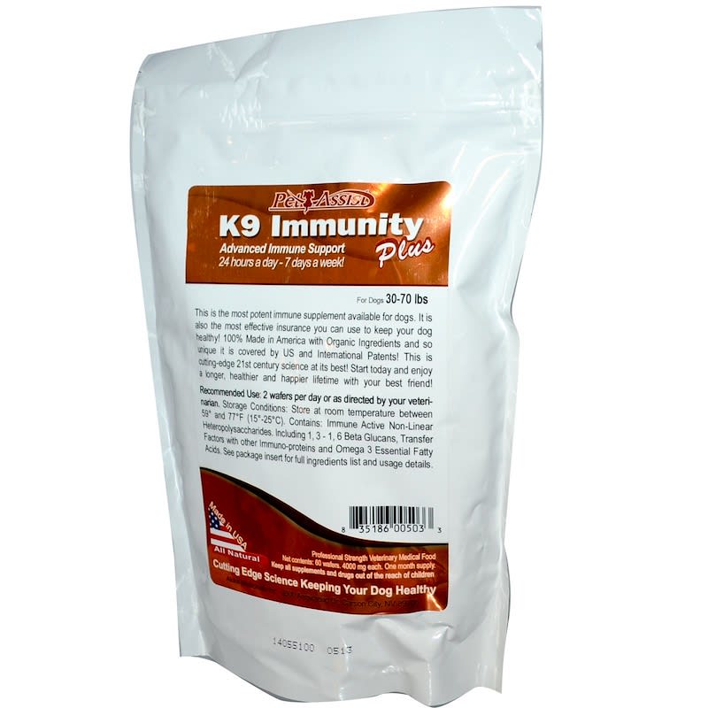 K9 discount immunity plus