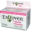 Estroven, Plus Multi-Vitamin, 50 Caplets