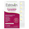 Complete Multi-Symptom Menopause Relief, 60 Caplets