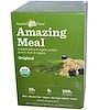 Amazing Meal, Original, 10 Individual Packets, 22 g Each