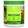 Greens Blend, Energy, Lemon Lime, 7.4 oz (210 g)