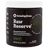 Raw Reserve, Ultra Premium Greens, Original, 8.5 oz (240 g)