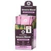 Green Superfood, Antioxydant, Baies sucrées, 15 sachets individuels, 0,24 oz (7 g) chacun.