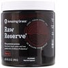 Raw Reserve, Ultra Premium Greens, Berry, 8.5 oz (240 g)