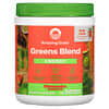 Green Blend, Energy, Watermelon, 7.4 oz (210 g)