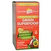 Green SuperFood, Watermelon Energy, 15 Individual Packets, 0.25 oz (7 g) Each