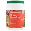Green Superfood, Energy, Watermelon, 24.7 oz (700 g)