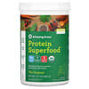 Protein Superfood 蛋白質粉，原味，12.7 盎司（360 克）