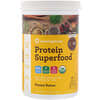 Protein Superfood, Peanut Butter, 14.8 oz (420 g)