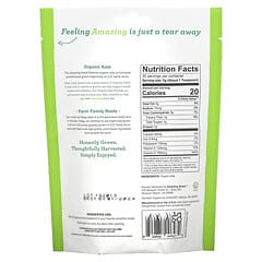 Amazing Grass, Organic Kale Powder, 5.29oz (150g)