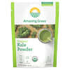 Organic Kale Powder, 5.29 oz (150 g)