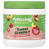 Amazing Grass, 스위트 그린, 피치 히비스커스, 150g(5.29oz)