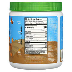 Amazing Grass, Kidz Superfood, Outrageous Chocolate, 6.35 oz (180 g)