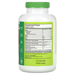 Amazing Grass, Green SuperFood, 650 mg, 150 cápsulas