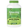 Super Greens, 150 Capsules