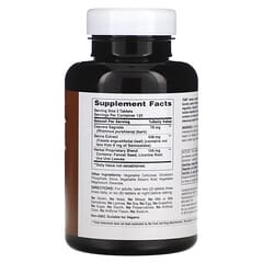 American Health, TAM, Herbal Laxative, 250 Tablets
