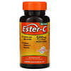 Ester-C with Citrus Bioflavonoids, 500 mg, 60 Capsules