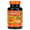 Ester-C with Citrus Bioflavonoids, 250 mg, 120 Capsules