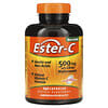 Ester-C with Citrus Bioflavonoids, 500 mg, 240 Capsules