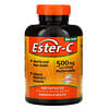 Ester-C with Citrus Bioflavonoids, 500 mg , 240 Capsules