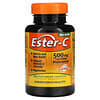 Ester-C with Citrus Bioflavonoids, 500 mg, 120 Vegetarian Capsules