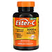 American Health, Ester-C with Citrus Bioflavonoids, 1,000 mg, 90 Capsules