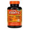 Ester-C with Citrus Bioflavonoids, 1,000 mg, 90 Capsules