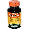 Ester-C, 1000 mg, 45 Veggie Tabs