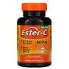 Ester-C, 500 mg, 120 Capsules