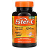 Ester-C, 500 mg, 120 Capsules
